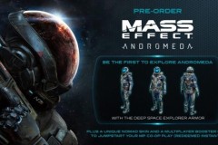 Game thủ vẫn còn giữ hy vọng rằng có thể một số DLC mới sẽ đến trong Mass Effect: Andromeda