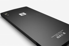Đây là bảng mạch của BKAV Bphone 2, sẽ ra mắt đầu tháng 8 tới