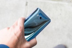 HTC sẽ ra mắt phiên bản giá rẻ hơn của U11: 5,2-inch Full HD, Snapdragon 660, Edge Sense?