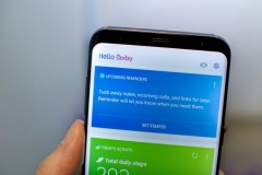 WSJ: Samsung đang phát triển loa thông minh tích hợp trợ lý ảo Bixby