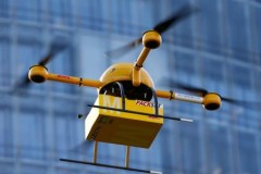 FAA tìm kiếm giải pháp quản lý drone từ xa trước các mối lo ngại về an ninh
