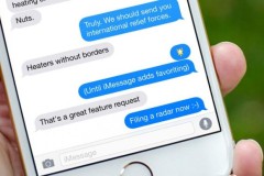 Cách sửa lỗi iMessage không hiểu thị hiệu ứng