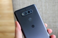 LG V30 lộ điểm benchmark, dùng Android 7.1.2