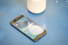 5 lí do mình chọn Galaxy A5 2017 làm chiếc smartphone Android đầu tiên