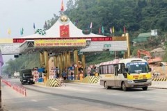 50.000 tỷ đồng làm cao tốc Hòa Bình- Sơn La