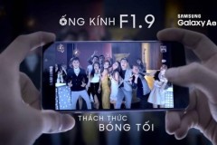 7 điện thoại Samsung "giá rẻ online" đáng mua sắm trong tháng 7/2017