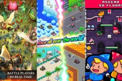 7 tựa game miễn phí đáng chơi nhất dành cho iPhone và iPad(9/7 )