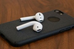 AirPods sẽ mang về doanh thu tương đương với dòng sản phẩm Apple Watch vào năm 2022