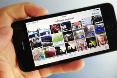 Ẩn và khóa hình ảnh riêng tư trên iPhone vô cùng đơn giản