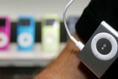Apple chính thức khai tử dòng máy nghe nhạc trứ danh iPod Nano và Shuffle
