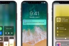 Apple đang gặp khó khăn trong việc trang bị những tính năng quan trọng trên iPhone 8