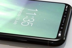 Apple đang sản xuất thử nghiệm các mô hình iPhone 2017