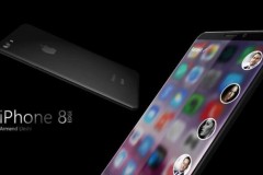 Apple đang tìm mọi cách để iPhone 9 sẽ bớt phụ thuộc vào màn hình OLED của Samsung