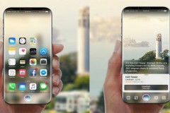 Apple đầu tư hàng tỷ USD cho LG sản xuất màn hình OLED cho iPhone 8, 9