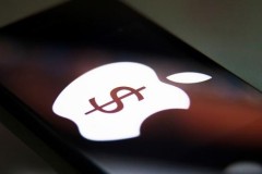 Apple sắp giàu to nhờ iPhone 8