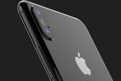 Apple tiếp bước Sony đưa cảm biến vân tay tích hợp vào nút nguồn trên iPhone 8?