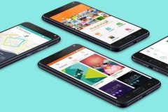 Asus ZenFone 4 sẽ ra mắt vào tháng 8 tới đây