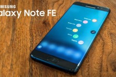 Bạn có biết hết những điểm khác biệt giữa Galaxy Note 7 và Galaxy Note FE?