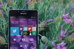 Bạn đã biết trình duyệt hỗ trợ các tiện ích mở rộng trên Windows 10 Mobile là gì chưa?