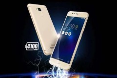 Bộ đôi ZenFone 3 Max bắt đầu được lên đời Android Nougat