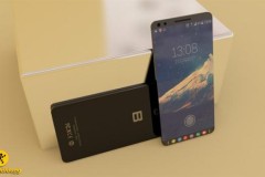 Bphone 2 nhá hàng cấu hình khủng không ngán flagship 2017 nào!