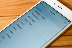 Cách cài bộ nhạc chuông cực độc đáo dành cho iPhone của bạn