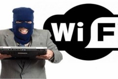 Cách đơn giản xem Wi-Fi của bạn có ai xài trộm hay không?