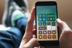 Cách tuỳ biến Control Center theo ý thích trên iOS 11