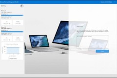 Công cụ kiểm tra phần cứng laptop Surface hiện đã có mặt trong Windows Store