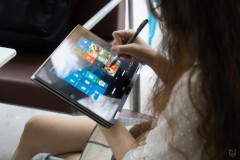 Cận cảnh Dell XPS 13" 2017 và những ấn tượng đầu tiên