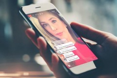 Cảnh báo: Mất tài khoản Facebook nếu livestream màn hình smartphone!