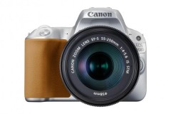 Canon Việt Nam công bố giá và thời gian bán ra của máy ảnh EOS 6D Mark II và EOS 200D