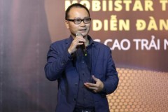 CEO Mobiistar: Nhìn BKAV quay lại với Bphone 2 chúng tôi thấy khâm phục