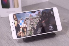 Chỉ có 5 triệu, mua smartphone nào thiết kế đẹp, chơi game OK?