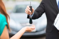 Cho vay mua xe nhưng không được giữ giấy tờ gốc: Ngân hàng lo rủi ro