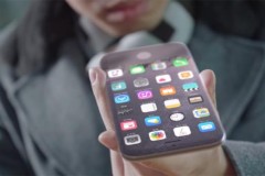 Concept iPhone 8 dựa trên những tin đồn từ trước tới nay