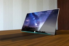 Concept Macbook-i, sự kết hợp giữa MacBook và iPad liệu có trở thành kẻ hủy diệt Surface Pro?