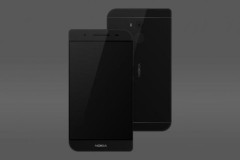 Concept: Nokia 7610 2017 hình chiếc lá xuất hiện ấn tượng