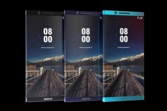 Concept Nokia Edge: Màn hình cong, viền siêu mỏng với camera Zeiss khẩu độ lớn