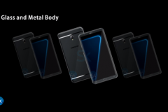 Concept Samsung J7 Prime 2017 với màn hình siêu mỏng, RAM 4GB, viên pin 3.950 mAh