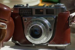 Đây là những thứ tôi cho rằng iPhone và smartphone đang "giết" chúng