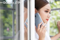 Đánh giá Galaxy J7 Pro: Có thể gọi là "flagship tầm trung" của Samsung