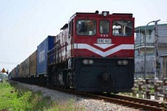 Đấu thầu mua sắm ray đường sắt quá nhiều sai sót