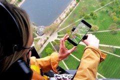 Điểm mặt những chiếc smartphone có camera khẩu độ lớn nhất hiện nay