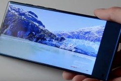 Đối thủ cạnh tranh Xiaomi Mi Mix lộ đầy đủ thông tin, giá sẽ rất hợp lý