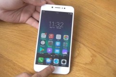 Đối thủ chuyên gia selfie OPPO F3 đến từ người anh em của OPPO lên kệ giá 6.69 triệu