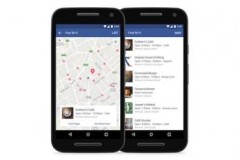 Facebook cập nhật tính năng "Tìm wifi" cho người dùng toàn cầu