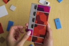 Facebook đang chế tạo một chiếc điện thoại xếp hình