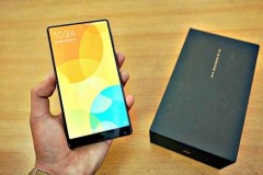 Flagship tiếp theo của Xiaomi sẽ sở hữu màn hình OLED 6 inch từ Samsung