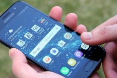 Galaxy A3 2017 bắt đầu nhận cập nhật Android 7.0 Nougat